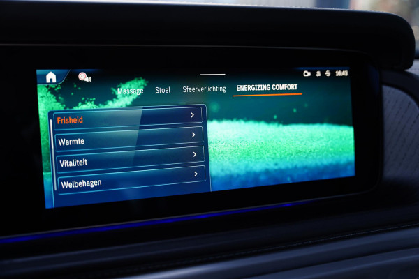 Mercedes-Benz G-Klasse 63 AMG MY 2025 GRIJS KENTEKEN