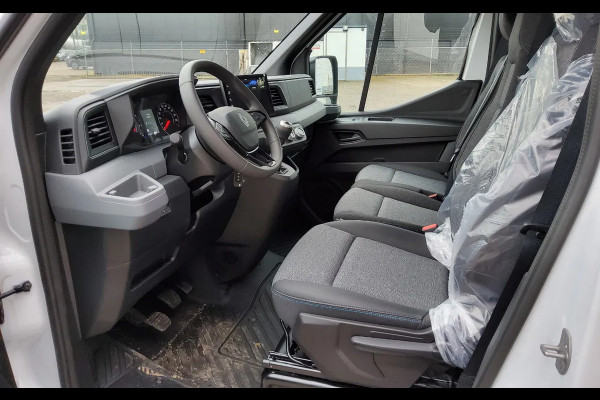 Renault Master 150.35 L2H2 - V-86-LJK - GESLOTEN - WIT - EURO 6 - BPM VRIJ!
