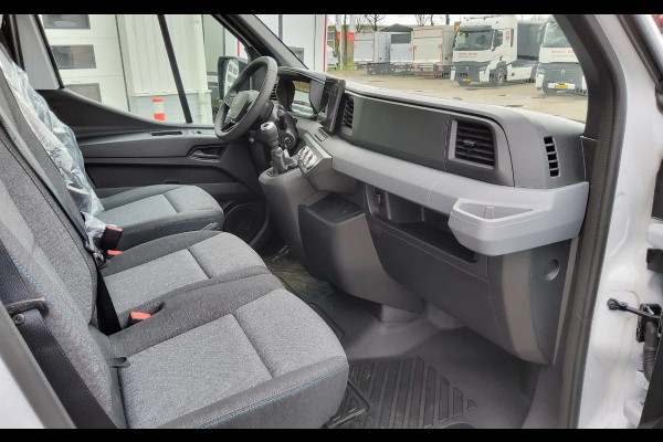 Renault Master 150.35 L2H2 - V-86-LJK - GESLOTEN - WIT - EURO 6 - BPM VRIJ!