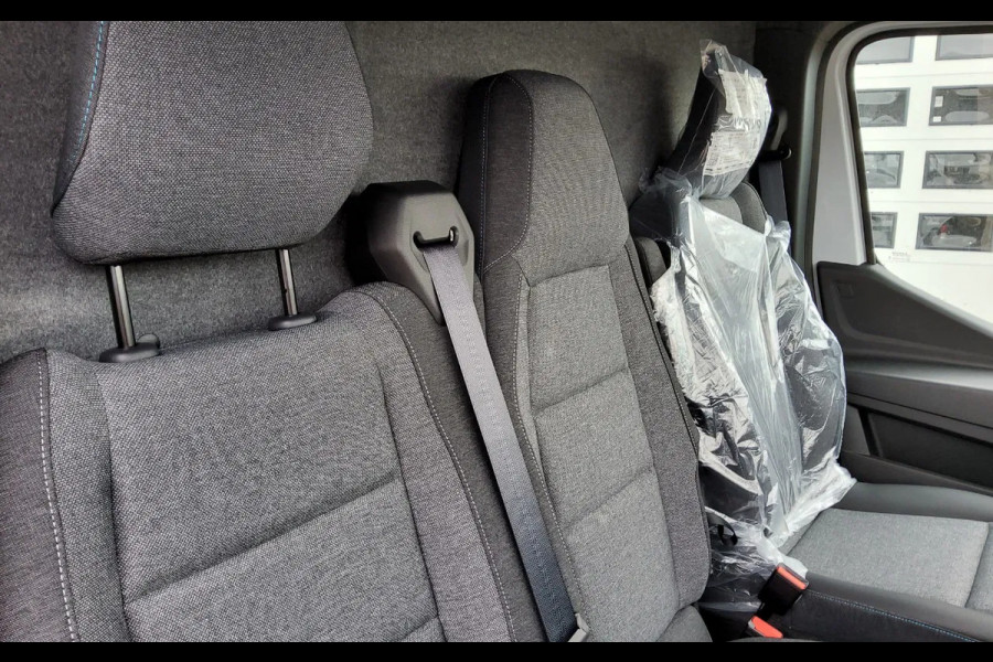 Renault Master 150.35 L2H2 - V-86-LJK - GESLOTEN - WIT - EURO 6 - BPM VRIJ!
