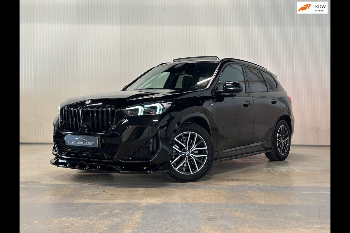 BMW X1 XDrive25e | PANO | M-SPORT | PLUG IN HYBRIDE | CAMERA