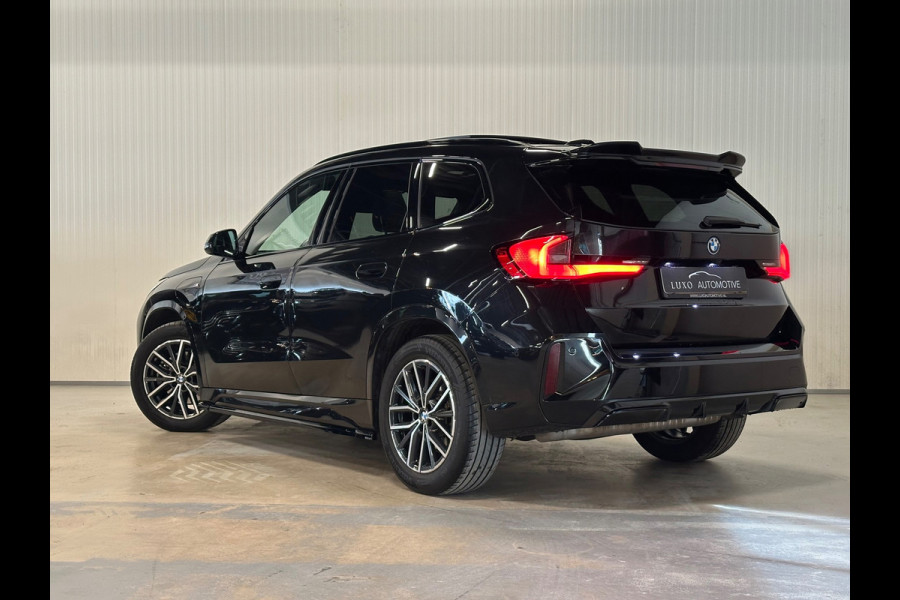 BMW X1 XDrive25e | PANO | M-SPORT | PLUG IN HYBRIDE | CAMERA