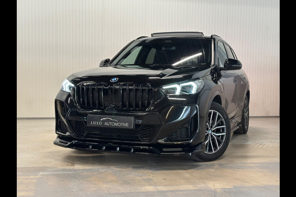 BMW X1 XDrive25e | PANO | M-SPORT | PLUG IN HYBRIDE | CAMERA