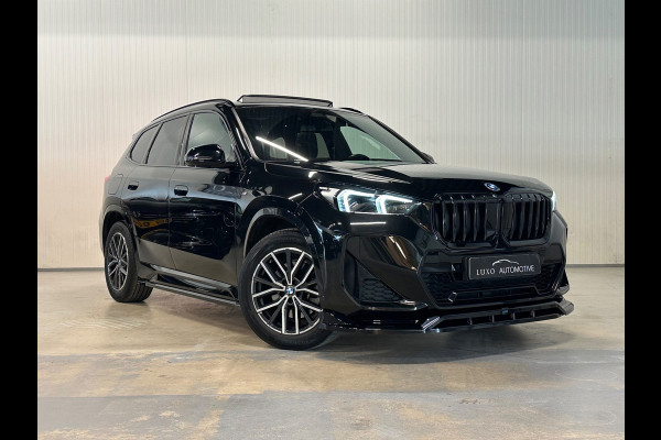 BMW X1 XDrive25e | PANO | M-SPORT | PLUG IN HYBRIDE | CAMERA