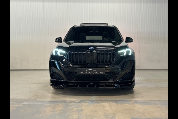 BMW X1 XDrive25e | PANO | M-SPORT | PLUG IN HYBRIDE | CAMERA