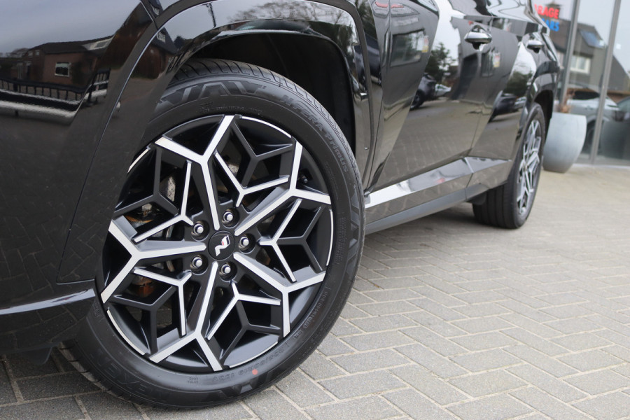 Hyundai Tucson 1.6 T-GDI PHEV N Line 4WD Trekhaak/Camera/Winter-pack/Adapt.-cruise/Keyfree