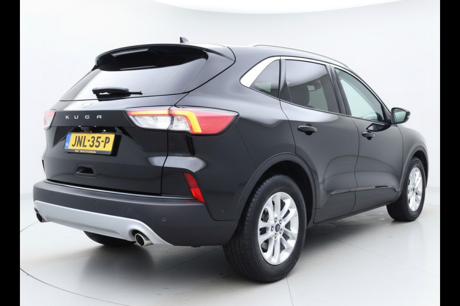 Ford Kuga 1.5 ECOBLUE 120PK AUT. TITANIUM HEAD-UP/NAVI/CAMERA