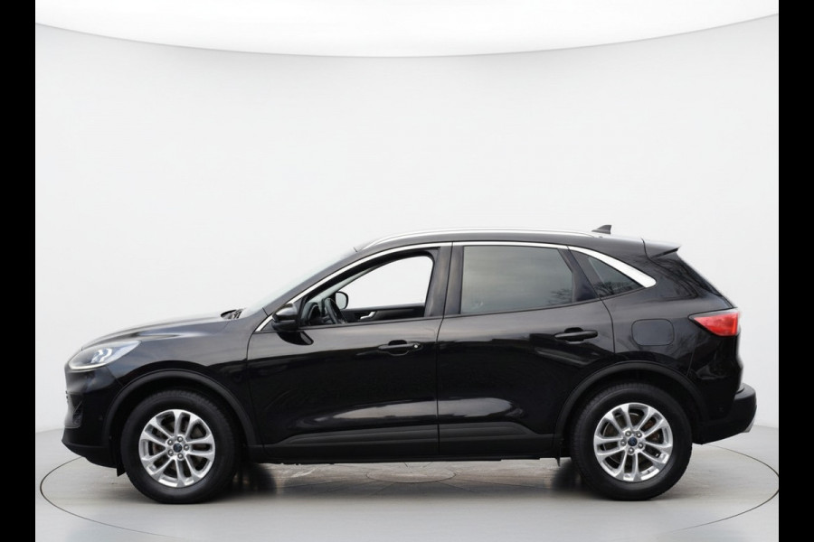 Ford Kuga 1.5 ECOBLUE 120PK AUT. TITANIUM HEAD-UP/NAVI/CAMERA