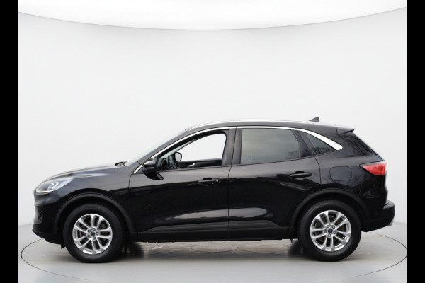 Ford Kuga 1.5 ECOBLUE 120PK AUT. TITANIUM HEAD-UP/NAVI/CAMERA