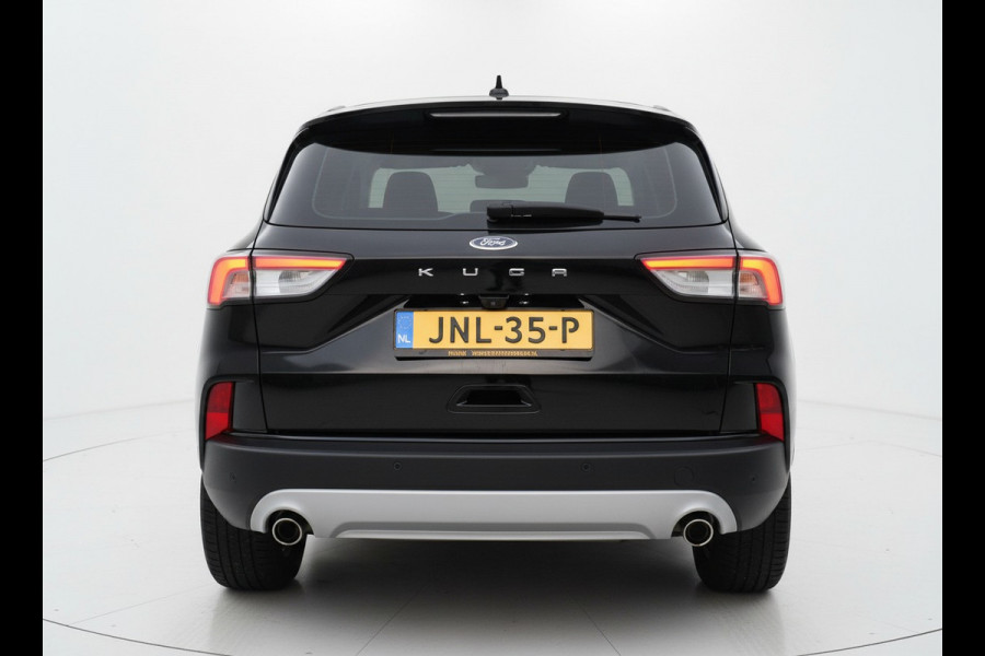 Ford Kuga 1.5 ECOBLUE 120PK AUT. TITANIUM HEAD-UP/NAVI/CAMERA