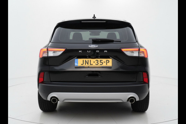 Ford Kuga 1.5 ECOBLUE 120PK AUT. TITANIUM HEAD-UP/NAVI/CAMERA