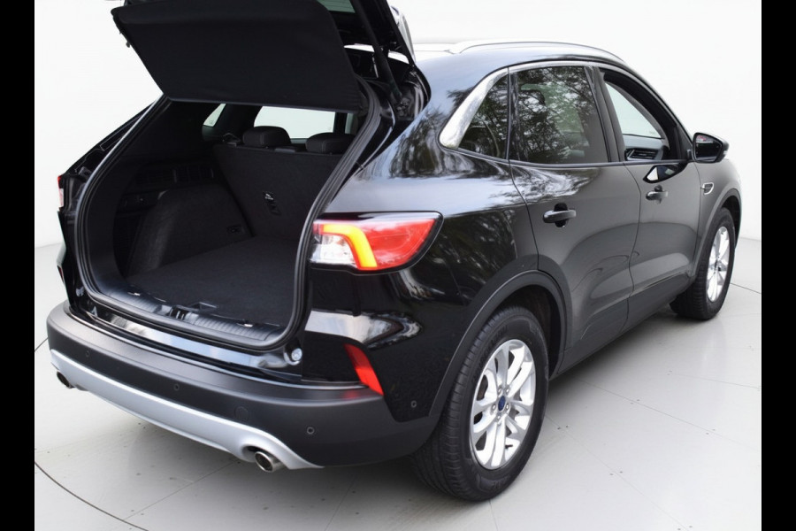 Ford Kuga 1.5 ECOBLUE 120PK AUT. TITANIUM HEAD-UP/NAVI/CAMERA