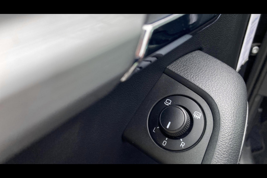 Škoda Octavia Combi 1.0 TSI 115pk Greentech Business Edition Navigatie Carplay Pdc Cruise