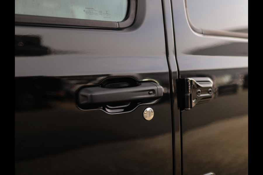 Jeep Wrangler 2.0T Sahara | Alpine | Leder | Camera | Stuur/Stoelverw.
