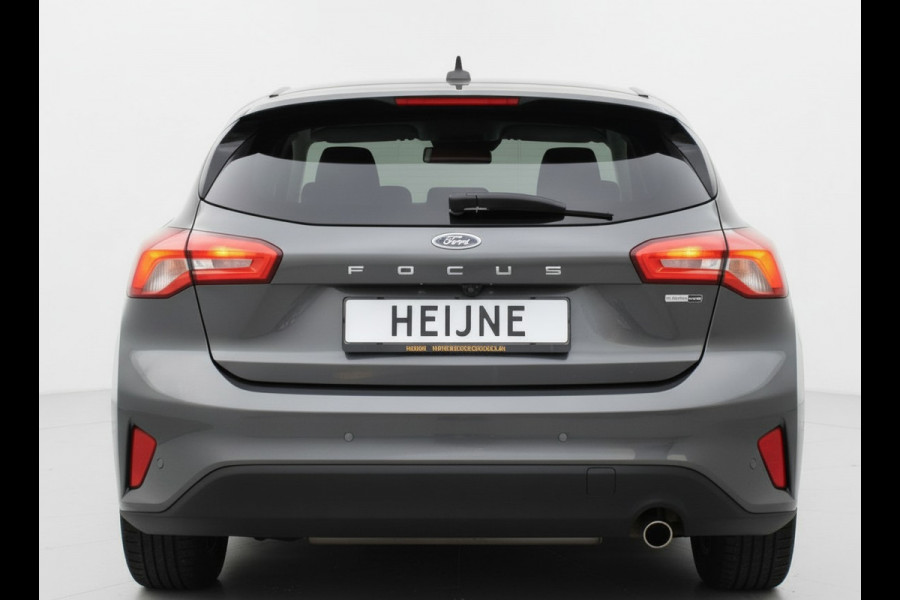 Ford Focus 1.0 125PK EcoBoost HYBRID BUSINESS CAMERA/NAVI/STUURVERW.