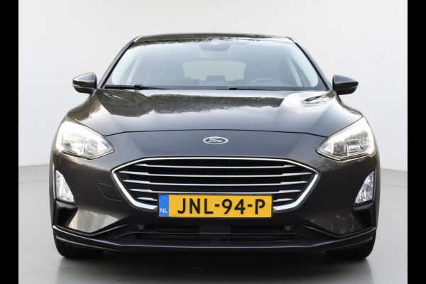 Ford Focus 1.0 125PK EcoBoost HYBRID BUSINESS CAMERA/NAVI/STUURVERW.