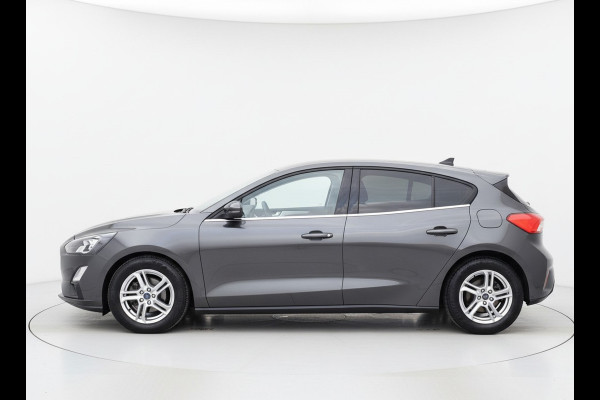Ford Focus 1.0 125PK EcoBoost HYBRID BUSINESS CAMERA/NAVI/STUURVERW.