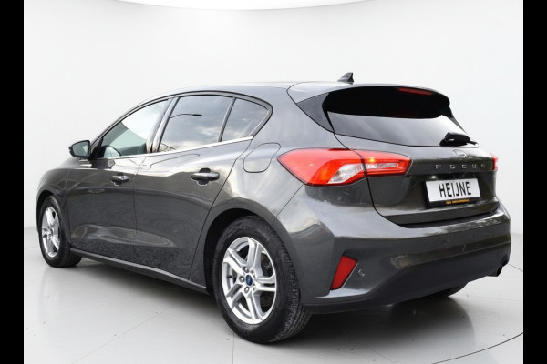 Ford Focus 1.0 125PK EcoBoost HYBRID BUSINESS CAMERA/NAVI/STUURVERW.