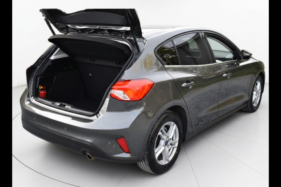 Ford Focus 1.0 125PK EcoBoost HYBRID BUSINESS CAMERA/NAVI/STUURVERW.