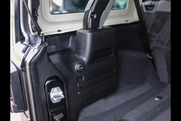 Jeep Wrangler 2.0T Sahara | Alpine | Leder | Camera | Stuur/Stoelverw.
