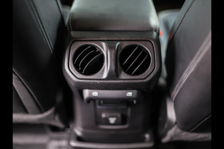 Jeep Wrangler 2.0T Sahara | Alpine | Leder | Camera | Stuur/Stoelverw.