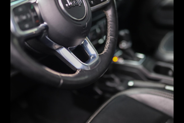 Jeep Wrangler 2.0T Sahara | Alpine | Leder | Camera | Stuur/Stoelverw.