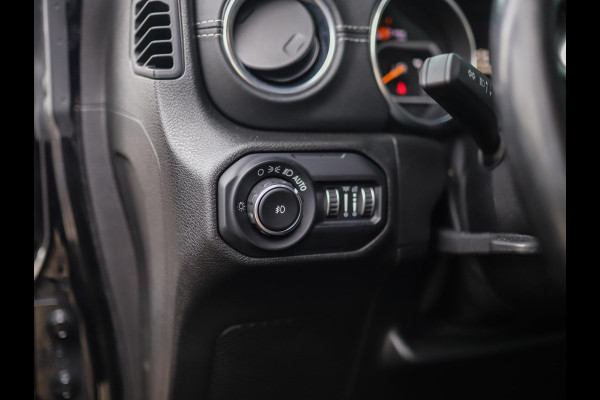 Jeep Wrangler 2.0T Sahara | Alpine | Leder | Camera | Stuur/Stoelverw.