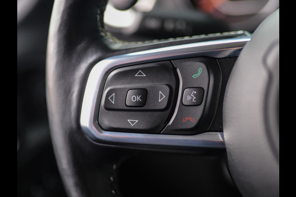 Jeep Wrangler 2.0T Sahara | Alpine | Leder | Camera | Stuur/Stoelverw.