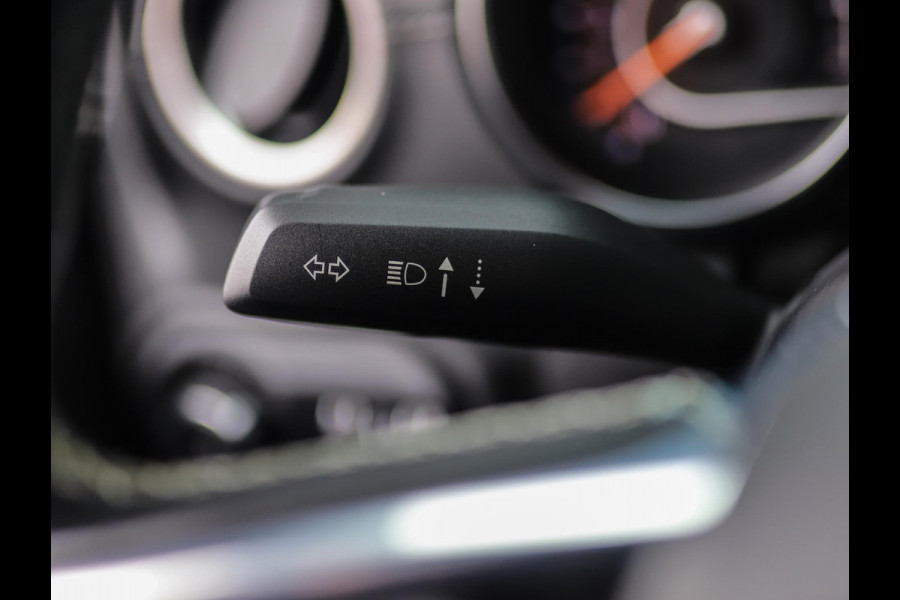 Jeep Wrangler 2.0T Sahara | Alpine | Leder | Camera | Stuur/Stoelverw.