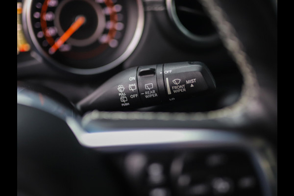 Jeep Wrangler 2.0T Sahara | Alpine | Leder | Camera | Stuur/Stoelverw.