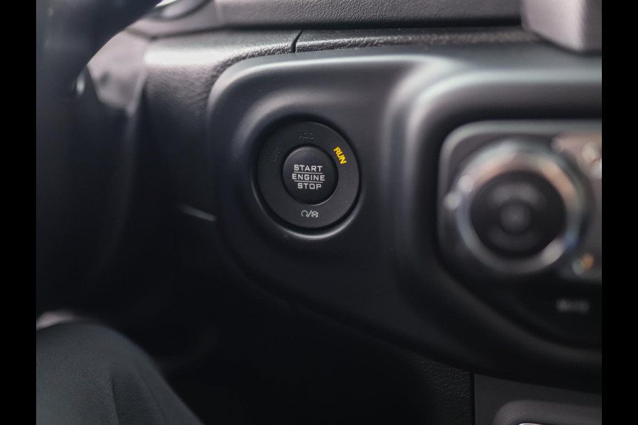 Jeep Wrangler 2.0T Sahara | Alpine | Leder | Camera | Stuur/Stoelverw.