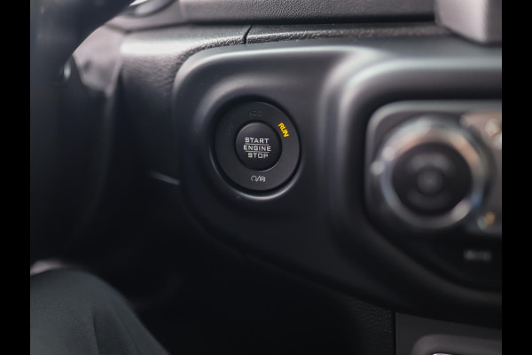 Jeep Wrangler 2.0T Sahara | Alpine | Leder | Camera | Stuur/Stoelverw.