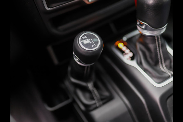 Jeep Wrangler 2.0T Sahara | Alpine | Leder | Camera | Stuur/Stoelverw.
