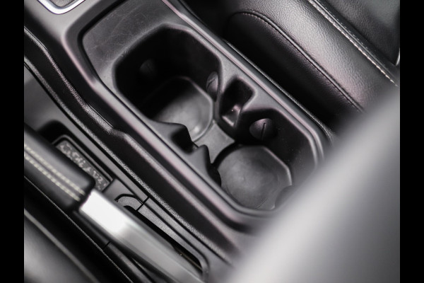 Jeep Wrangler 2.0T Sahara | Alpine | Leder | Camera | Stuur/Stoelverw.