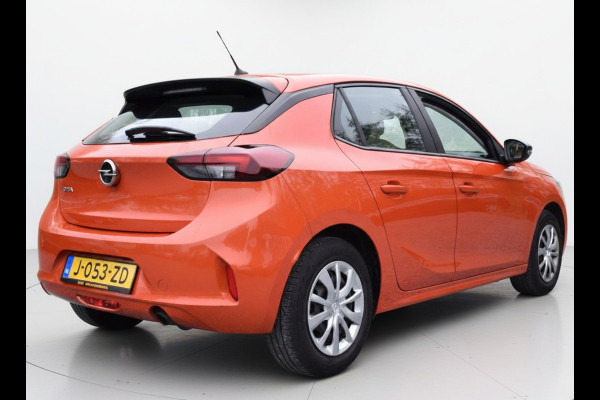 Opel Corsa 1.2 EDITION CRUISE/AIRCO/CARPLAY