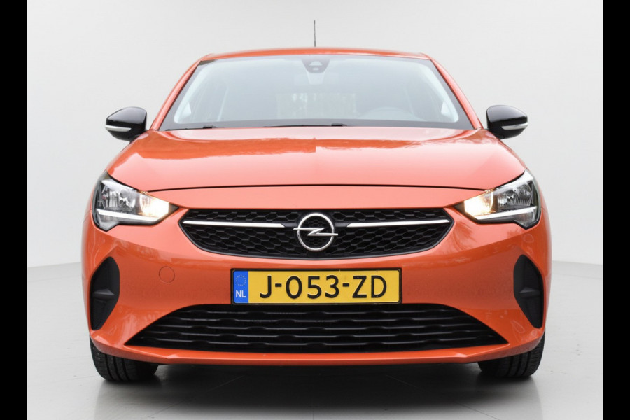 Opel Corsa 1.2 EDITION CRUISE/AIRCO/CARPLAY