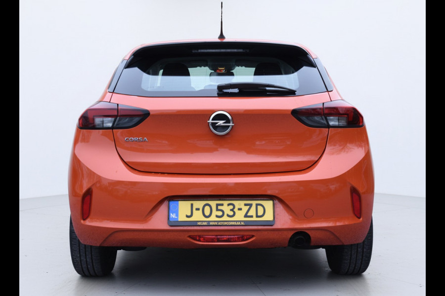 Opel Corsa 1.2 EDITION CRUISE/AIRCO/CARPLAY