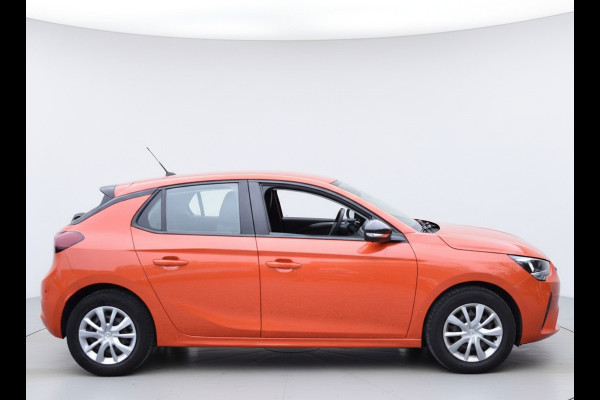 Opel Corsa 1.2 EDITION CRUISE/AIRCO/CARPLAY