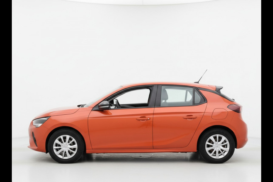 Opel Corsa 1.2 EDITION CRUISE/AIRCO/CARPLAY