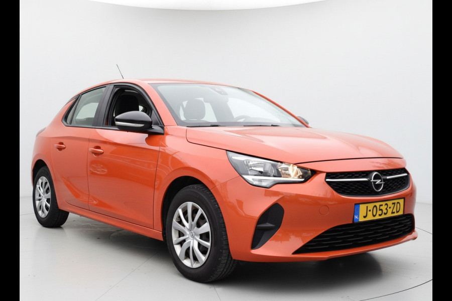 Opel Corsa 1.2 EDITION CRUISE/AIRCO/CARPLAY