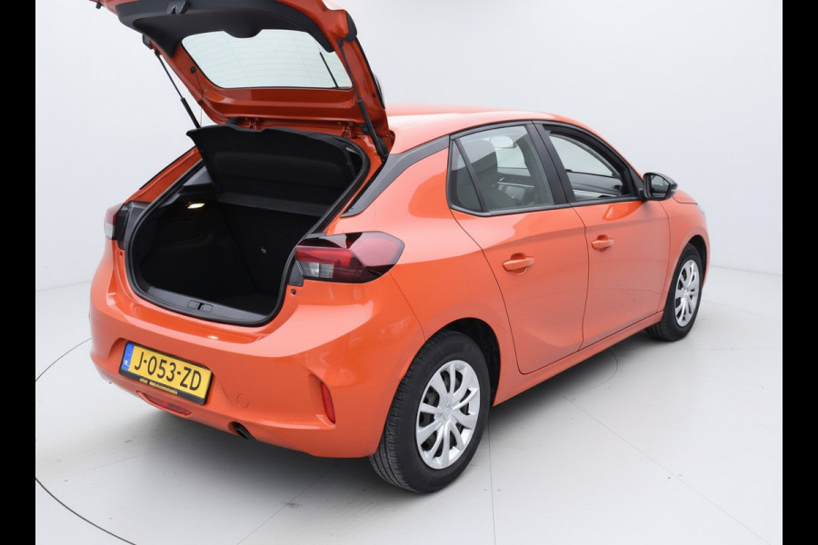 Opel Corsa 1.2 EDITION CRUISE/AIRCO/CARPLAY