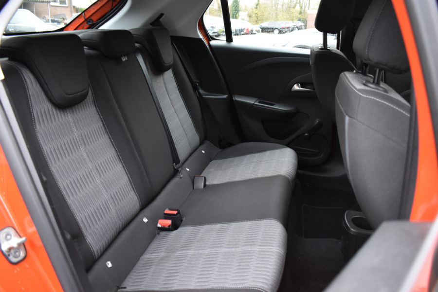 Opel Corsa 1.2 EDITION CRUISE/AIRCO/CARPLAY