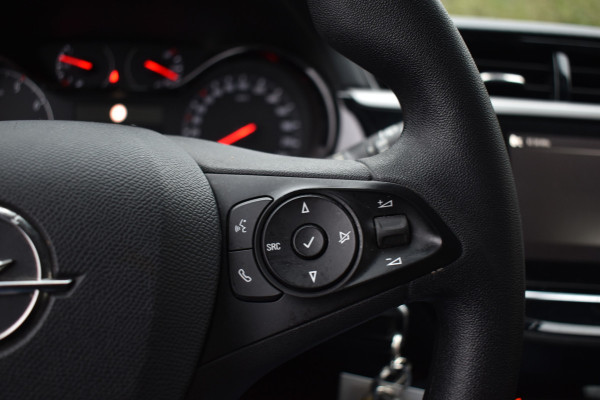 Opel Corsa 1.2 EDITION CRUISE/AIRCO/CARPLAY