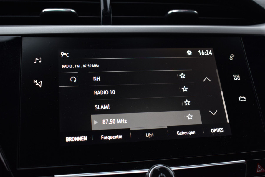 Opel Corsa 1.2 EDITION CRUISE/AIRCO/CARPLAY