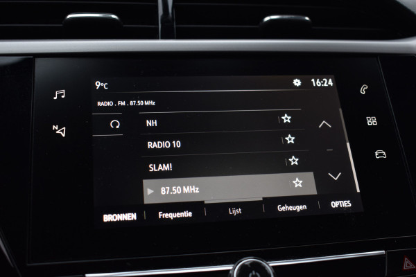 Opel Corsa 1.2 EDITION CRUISE/AIRCO/CARPLAY