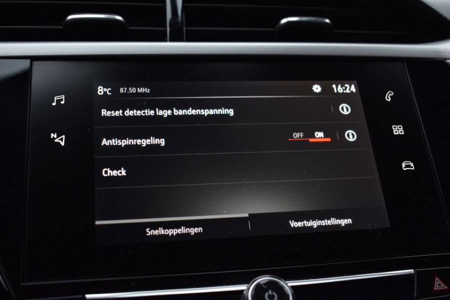 Opel Corsa 1.2 EDITION CRUISE/AIRCO/CARPLAY