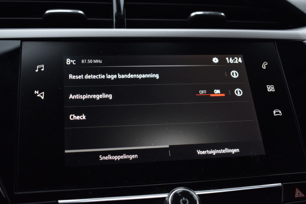 Opel Corsa 1.2 EDITION CRUISE/AIRCO/CARPLAY