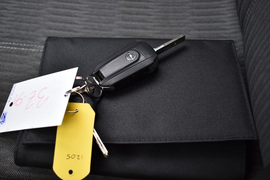 Opel Corsa 1.2 EDITION CRUISE/AIRCO/CARPLAY