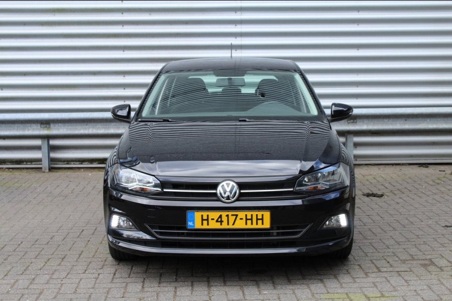 Volkswagen Polo 1.0 TSI 96pk Comfortline DSG7 NL-Auto NAP