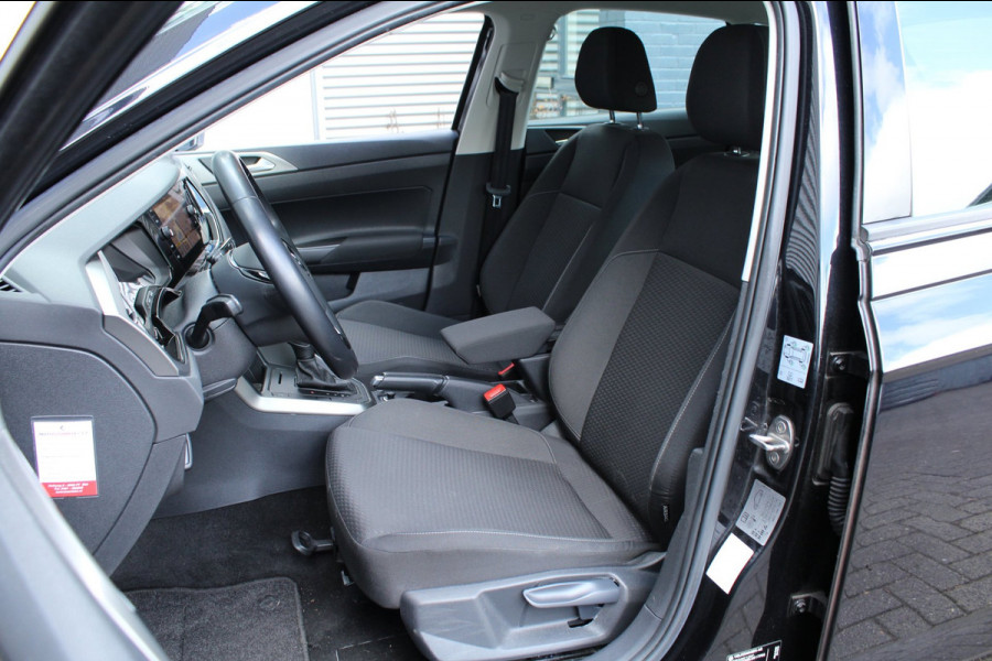 Volkswagen Polo 1.0 TSI 96pk Comfortline DSG7 NL-Auto NAP